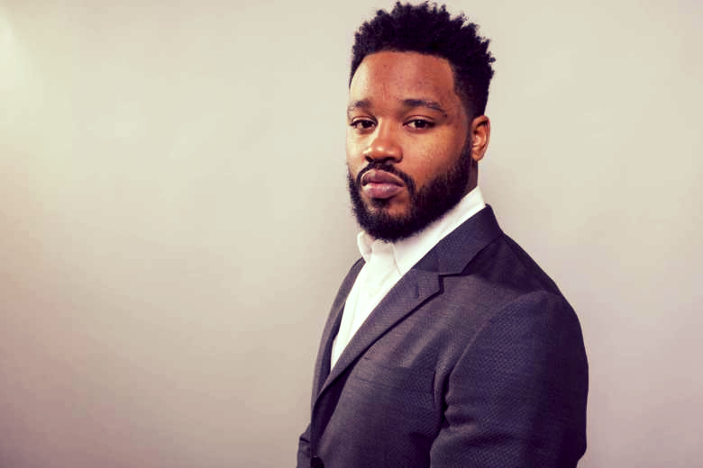 Ryan Coogler réalisera la suite de « Black Panther »