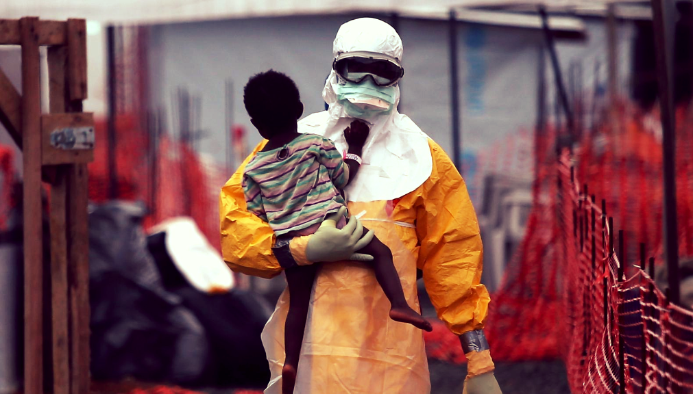 RDC : le risque de propagation d’Ebola est maintenant « très élevé »