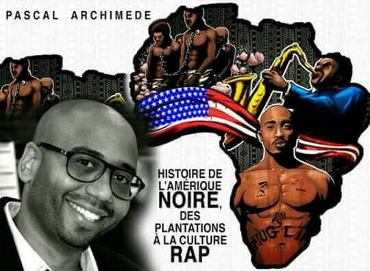 « Histoire de l’Amérique noire, des plantations à la culture rap »