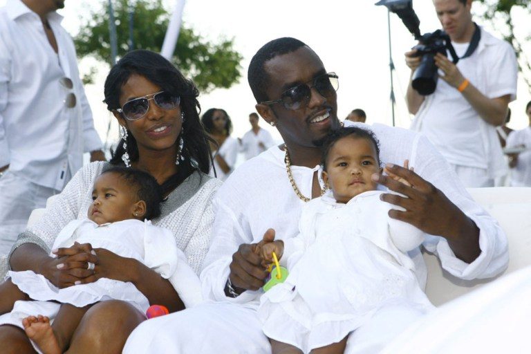 Kim Porter, l’ex-compagne de P. Diddy est décédée