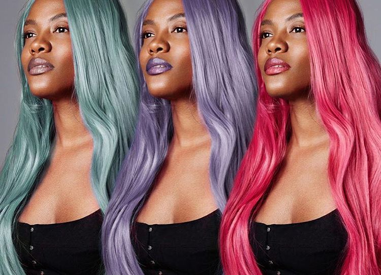 Faux ongles, jupe courte, faux cheveux…ces lois qui blâment la mode féminine