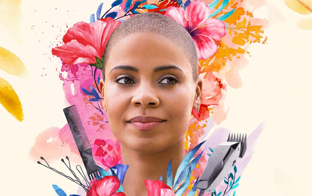 Nappily ever after : ou la dictature du cheveu !