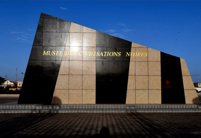 Dakar inaugure son Musée des Civilisations noires