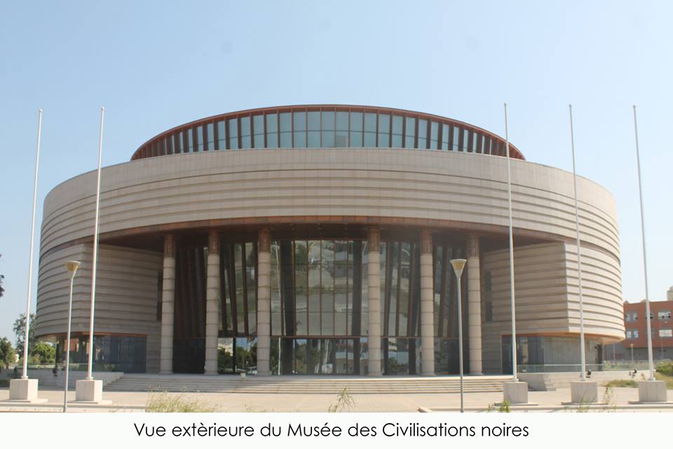 Dakar inaugure son Musée des Civilisations noires