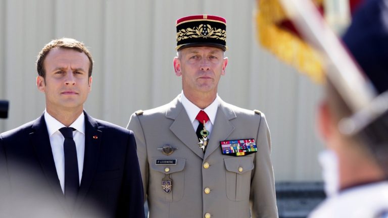 Ces hommes de l’ombre qui opèrent pour la France en Afrique