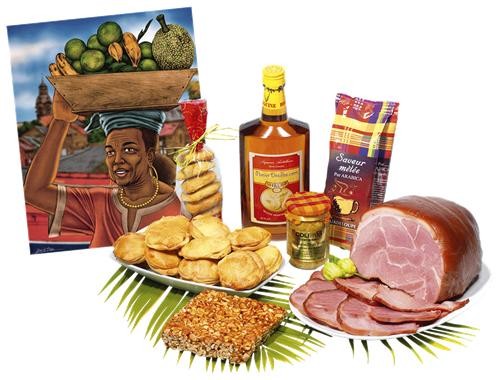 Noël en Guadeloupe : une tradition à vivre et à manger !