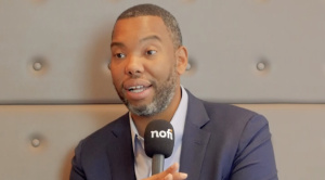 8 ans au pouvoir: entretien avec l'auteur Ta-Nehisi Coates