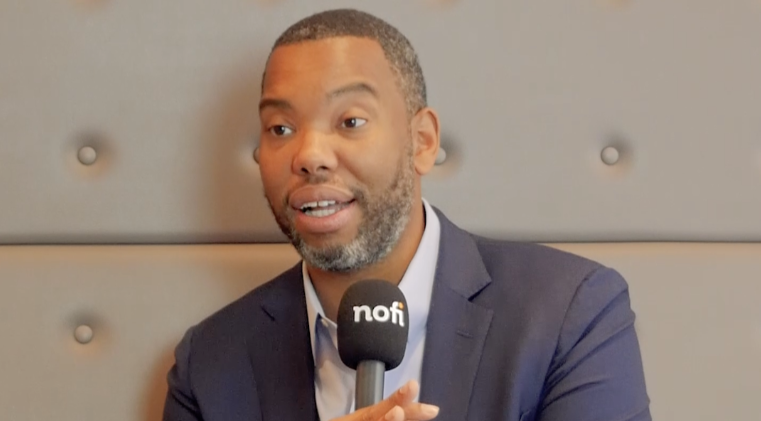 8 ans au pouvoir: entretien avec l’auteur Ta-Nehisi Coates