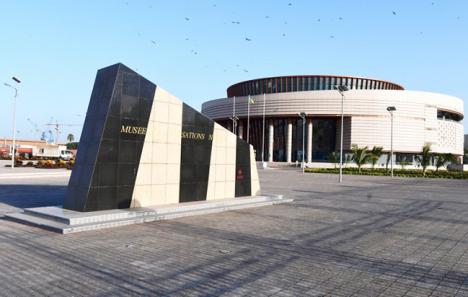 Dakar inaugure son Musée des Civilisations noires