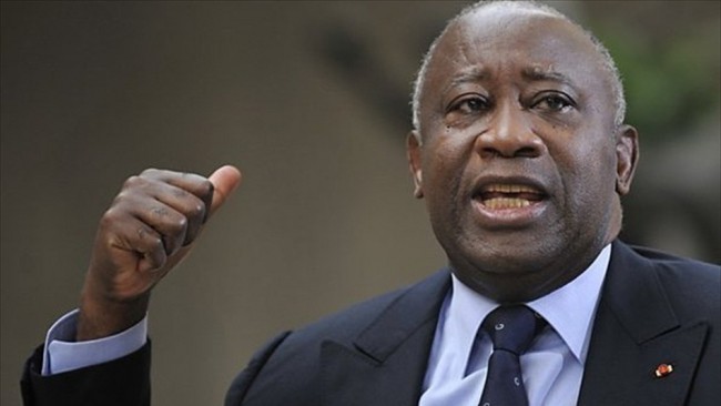 « Libre. Pour la vérité et la justice »: les révélations de Laurent Gbagbo