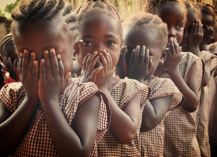 200 millions de femmes et de filles ont subi une mutilation génitale