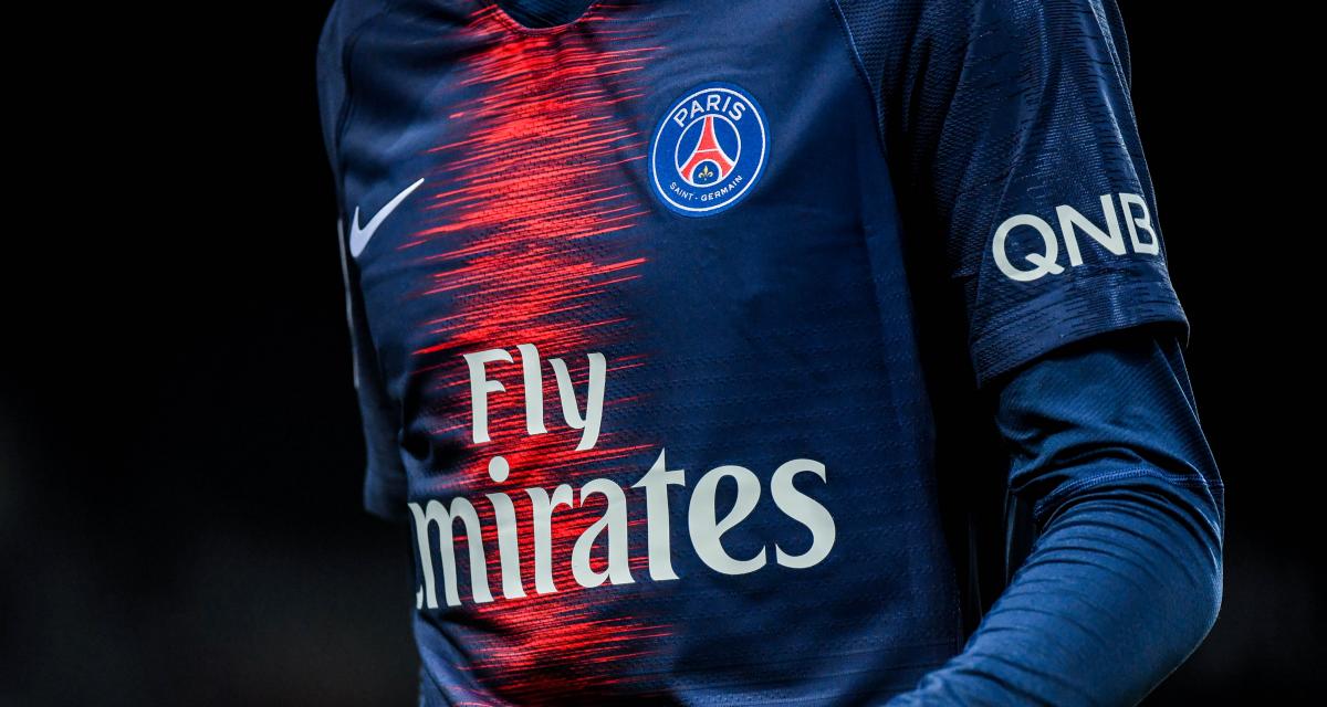 Le PSG condamné à 100 000€ d’amende pour fichage ethnique