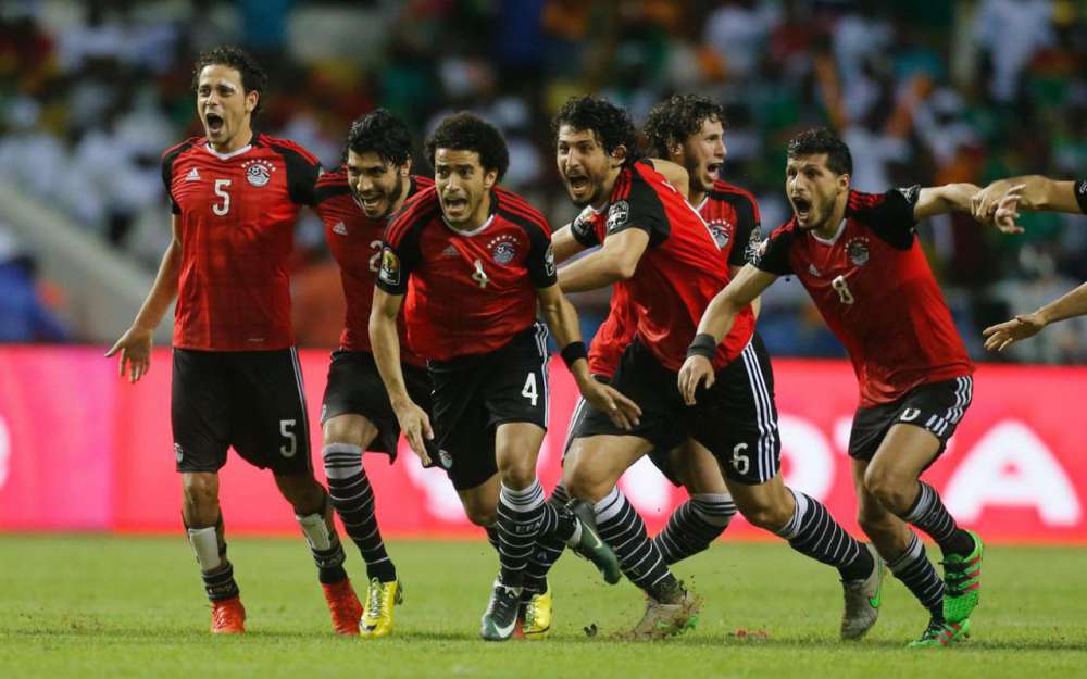 L’Égypte organisera la 32e Coupe d’Afrique des Nations