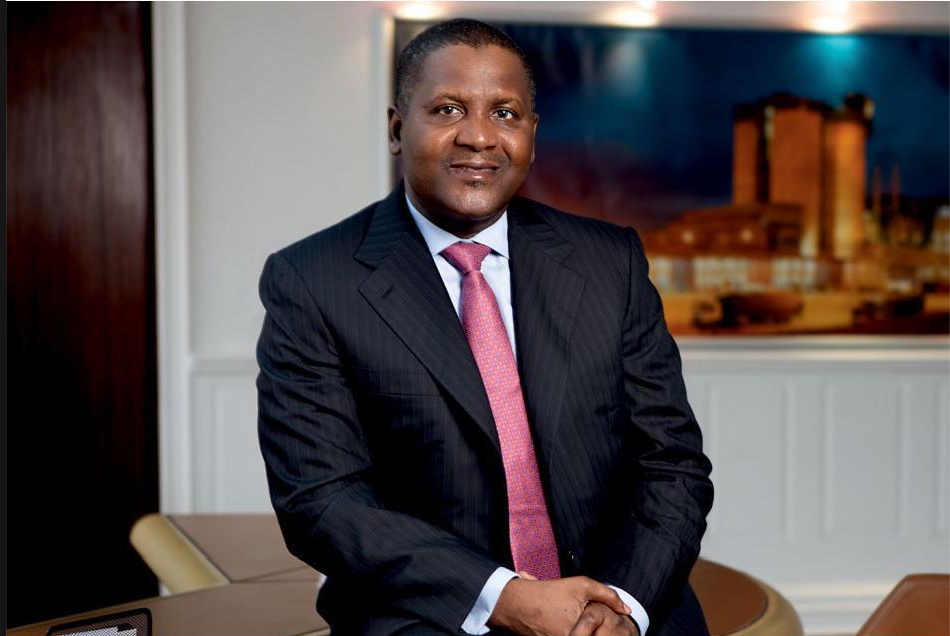 Aliko Dangote et la BAD s’allient contre la malnutrition infantile