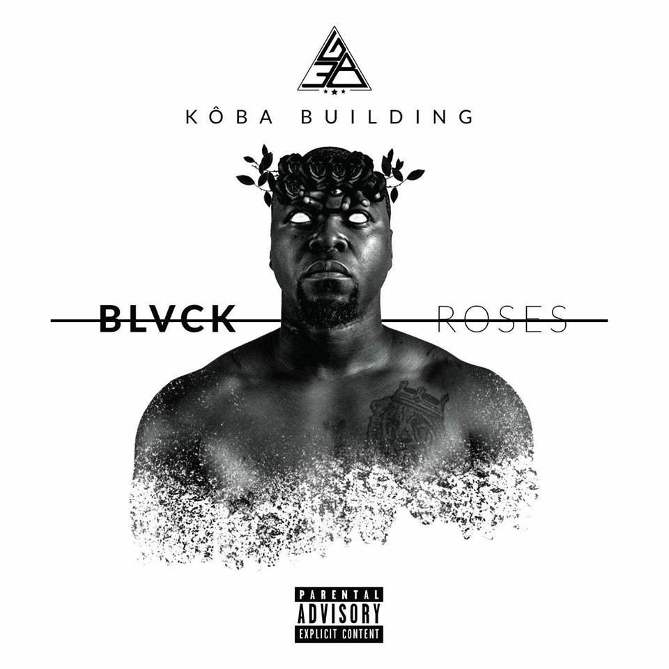 « Black Roses », l’album de la maturité de Kôba Building
