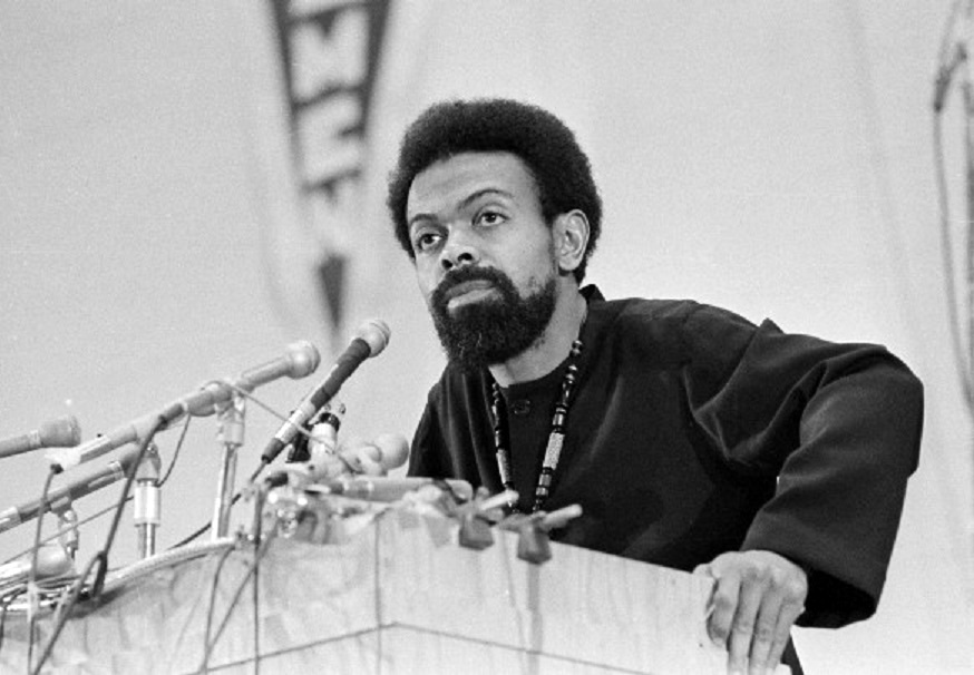 « Somebody Blew Up America » un poème engagé d’Amiri Baraka