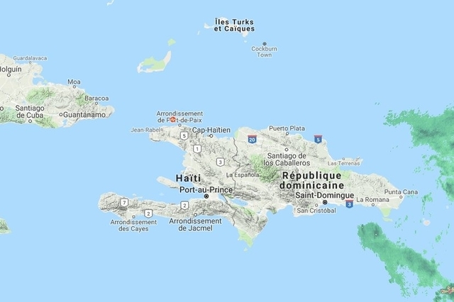 De l’Humanité subalterne des masses haïtiennes