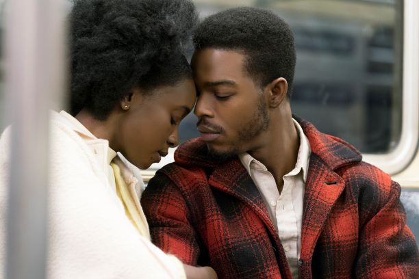 « Si Beale Street pouvait parler », la tragédie sociale de James Baldwin par Barry Jenkins