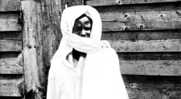 Les enseignements de Cheikh Ahmadou Bamba dans la quête du bonheur