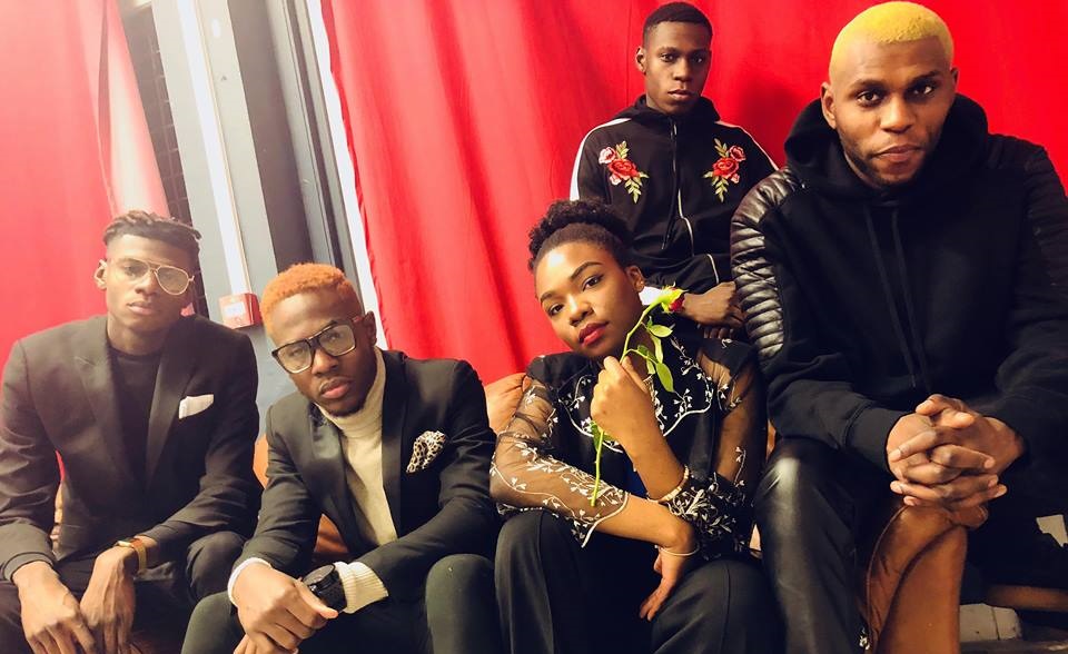A la rencontre d’Enigmatik le groupe Afro-Pop lyonnais
