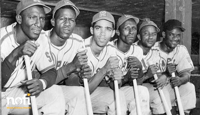 La création des Negro Leagues comme rempart à la Ségrégation