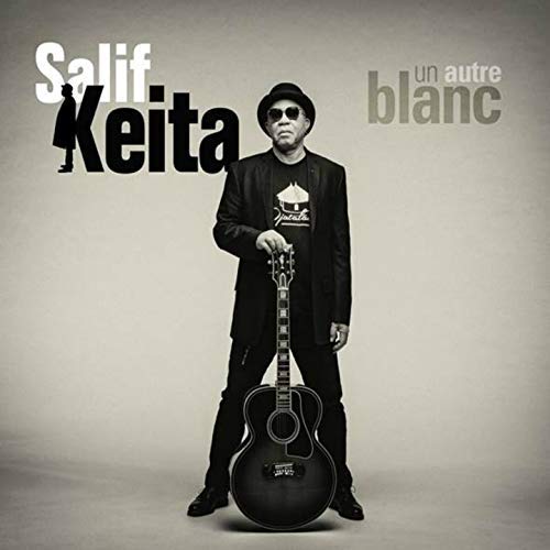 Salif Keïta