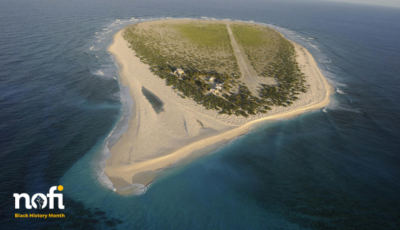 L’incroyable histoire des esclaves abandonnés de l’île de Tromelin