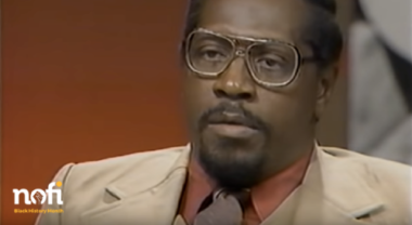 Amos Wilson à propos de l’importance de l’Histoire