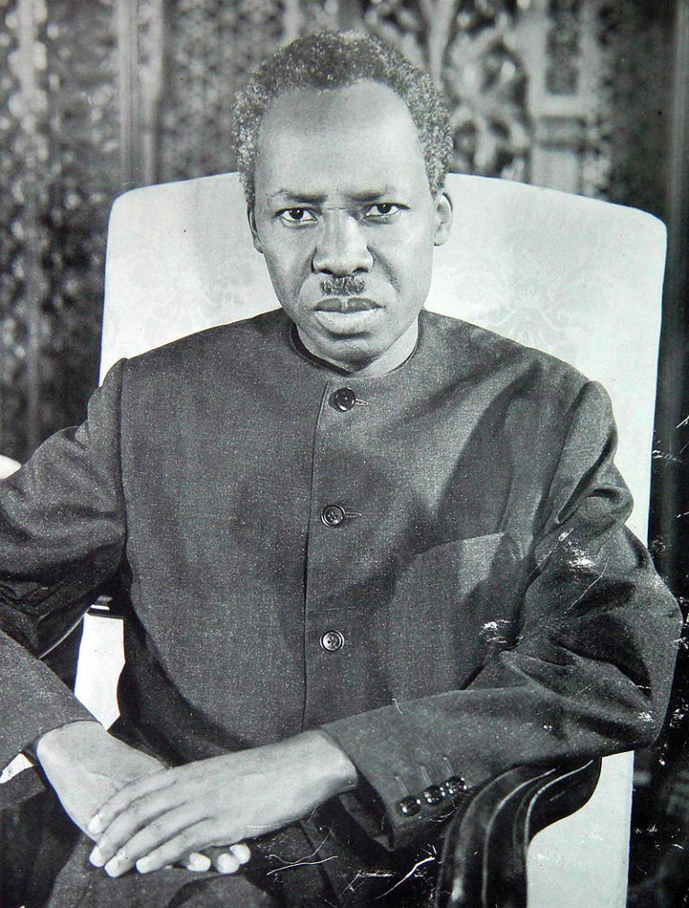 La déclaration d’Arusha, entre socialisme et autonomie