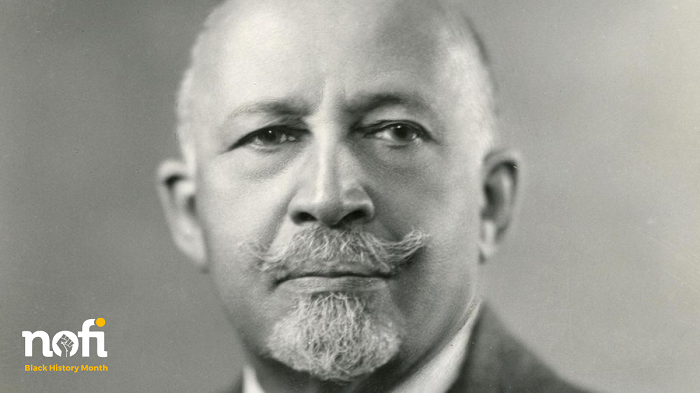 Quand W.E.B. DuBois s’adressait «Aux nations du monde»