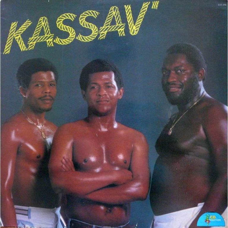 Kassav’, les célèbres créateurs du zouk fêtent leurs 40 ans