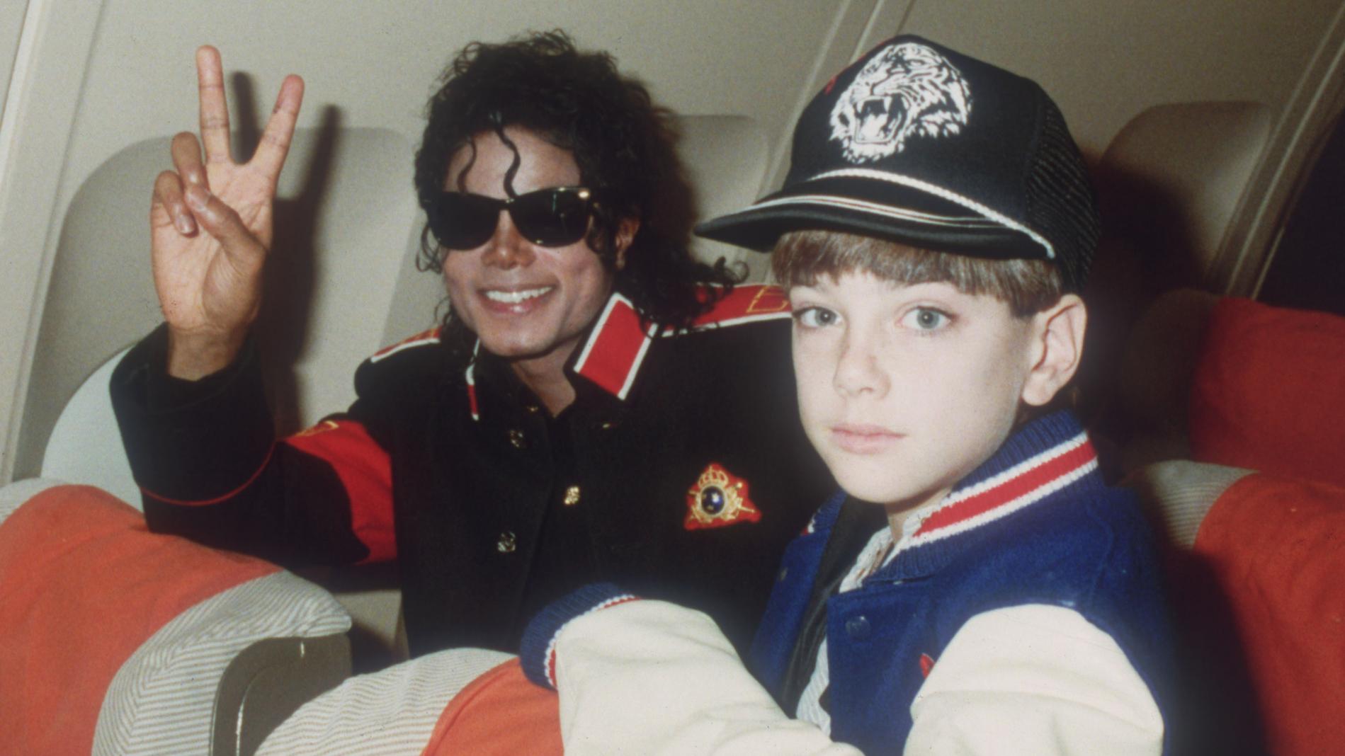  accusations contre de Michael Jackson