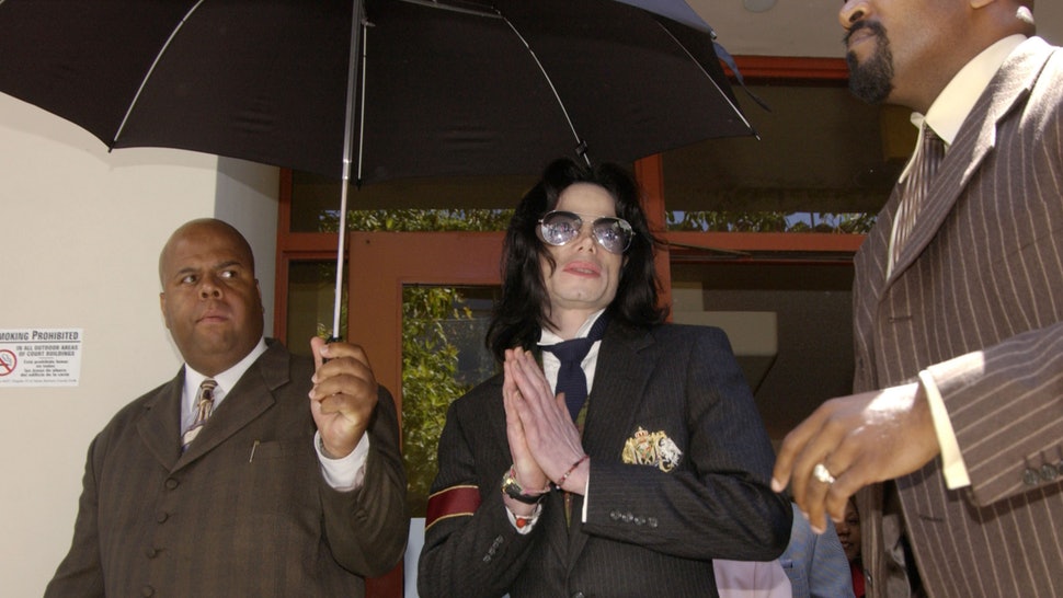  accusations contre de Michael Jackson