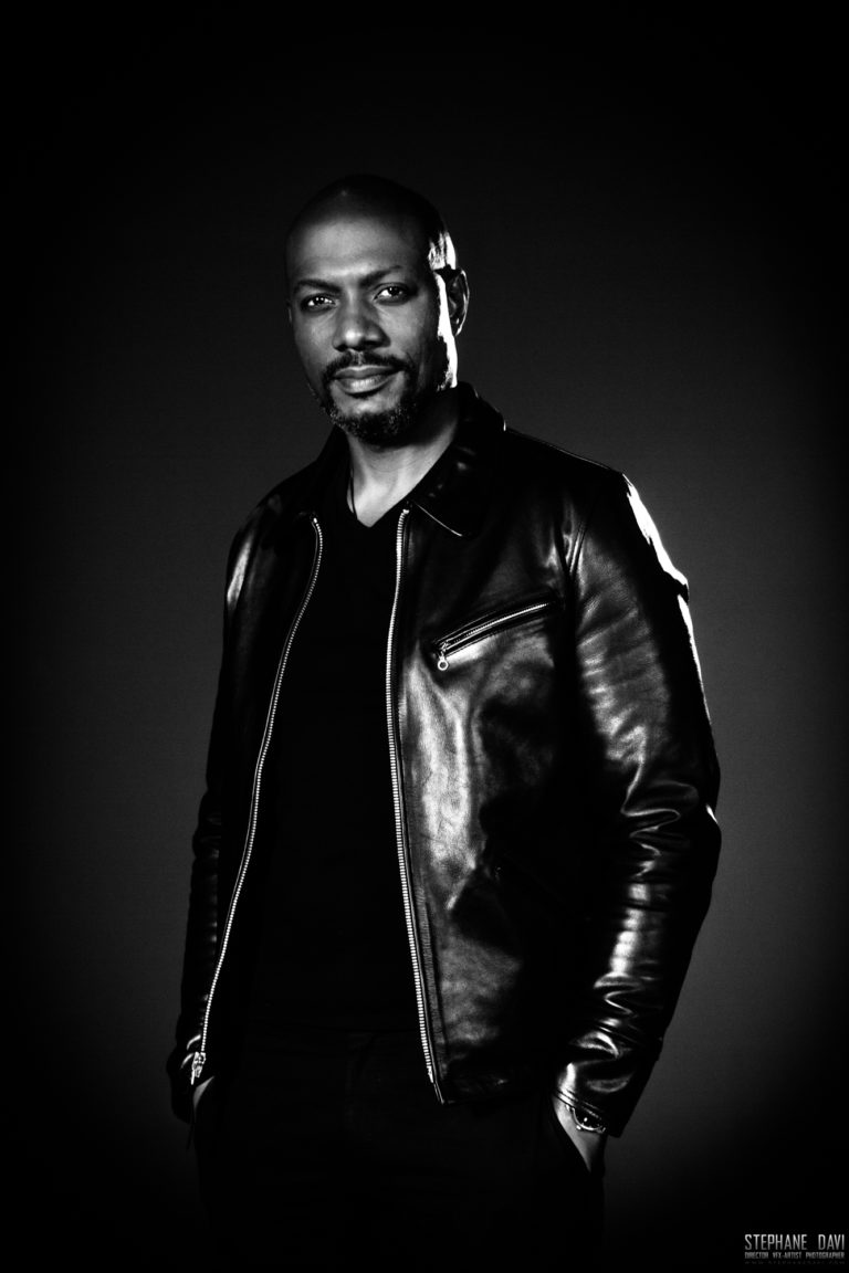 « Fractures », la fable contemporaine de Harry Roselmack