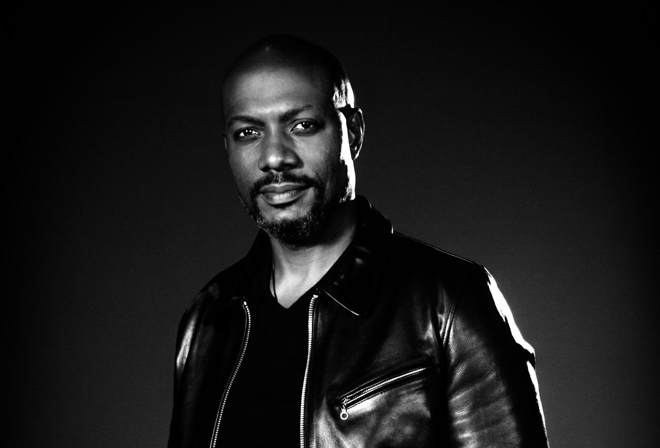 « Fractures », la fable contemporaine de Harry Roselmack