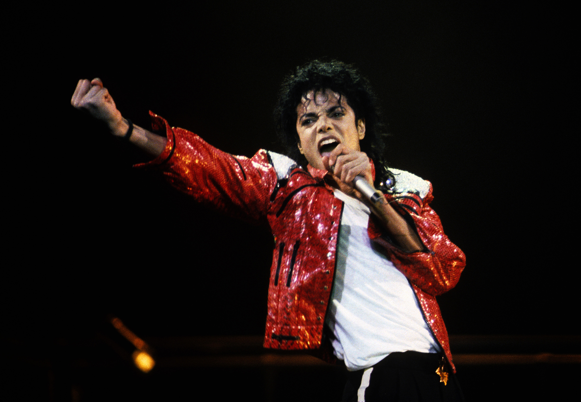 Leaving Neverland, un coup marketing pour HBO ?