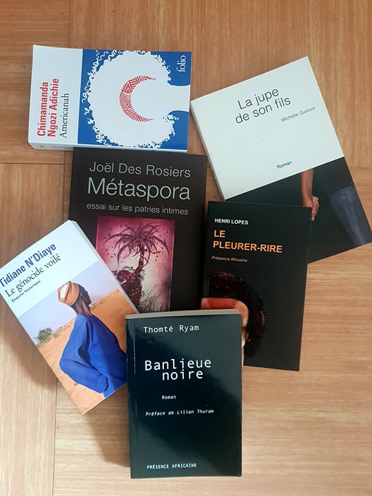 Notre sélection spéciale Salon du livre 2019 !