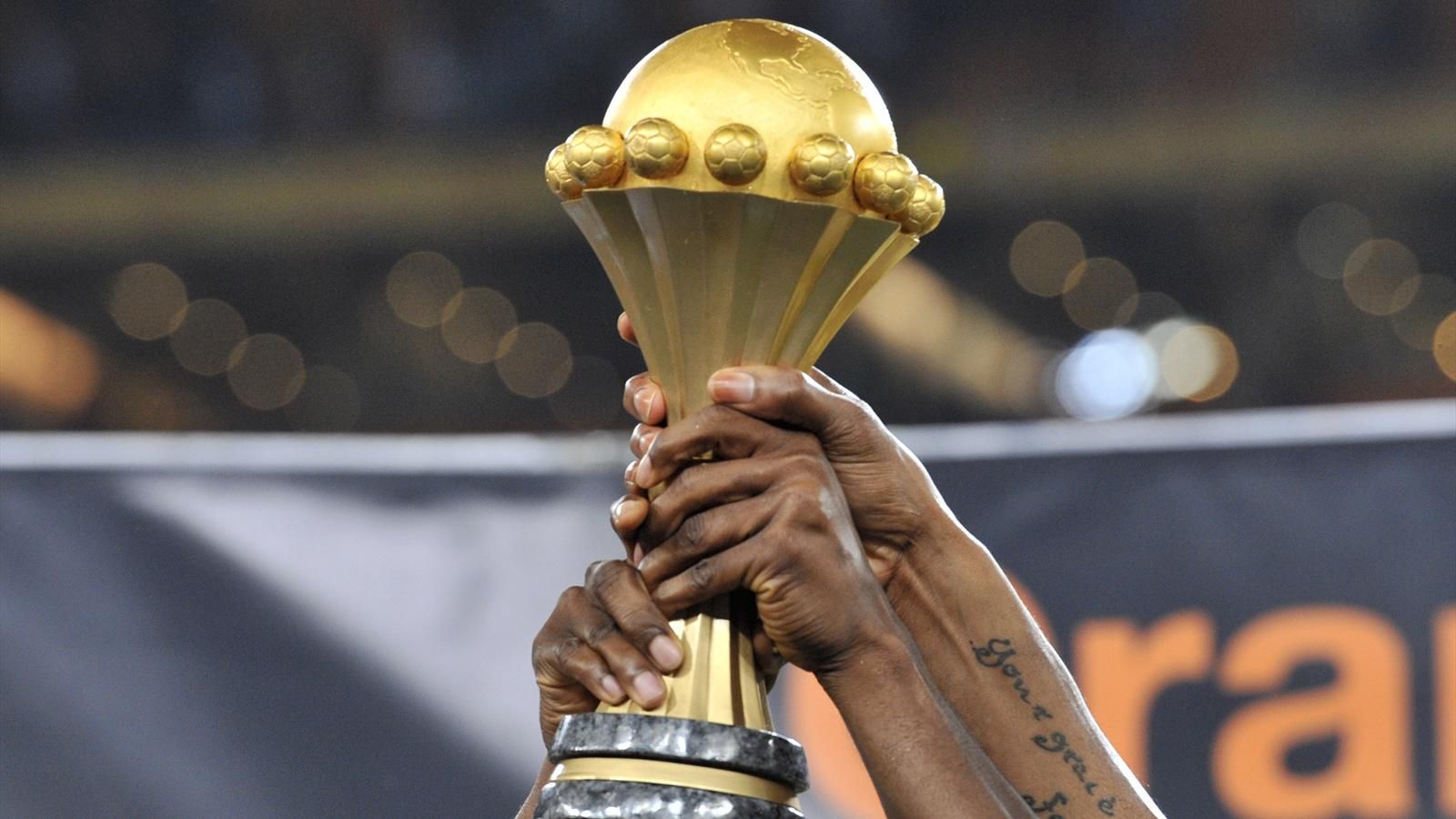 Les 24 sélections qualifiées pour la Coupe d’Afrique des Nations 2019