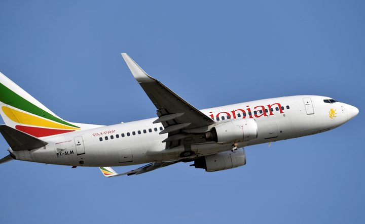 Emmanuel Macron confirme la mort de français dans le crash d’Ethiopian Airlines