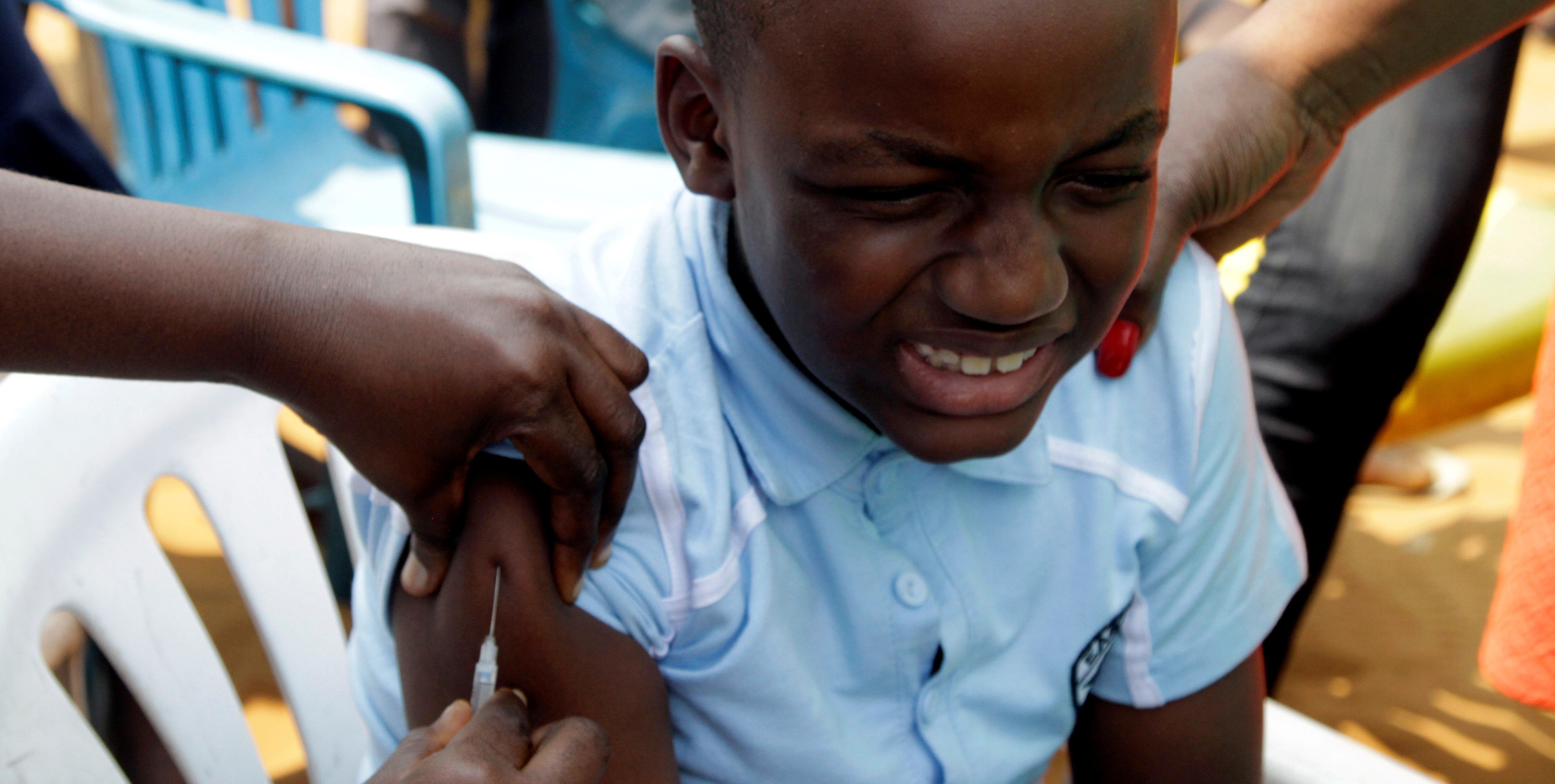 Niger: un contrôle sanitaire détecte un faux vaccin contre la méningite