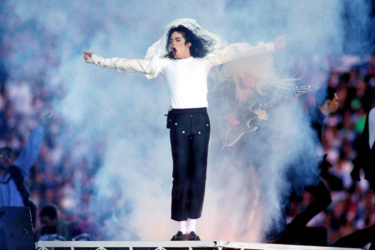 Le gros flop d’audience de « Leaving Neverland » sur M6