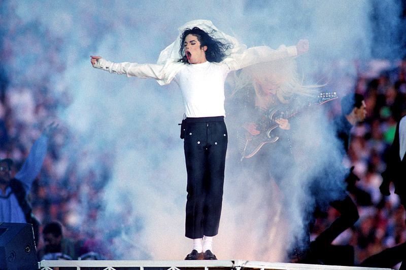 Le gros flop d’audience de « Leaving Neverland » sur M6