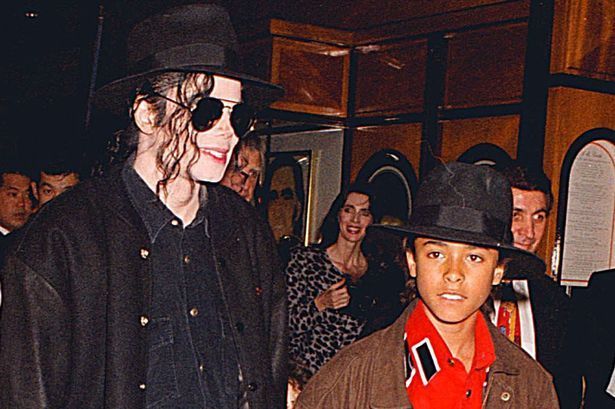  accusations contre de Michael Jackson