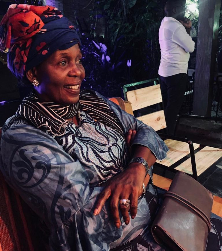 [RDC] Vers la création de la première Banque de femmes