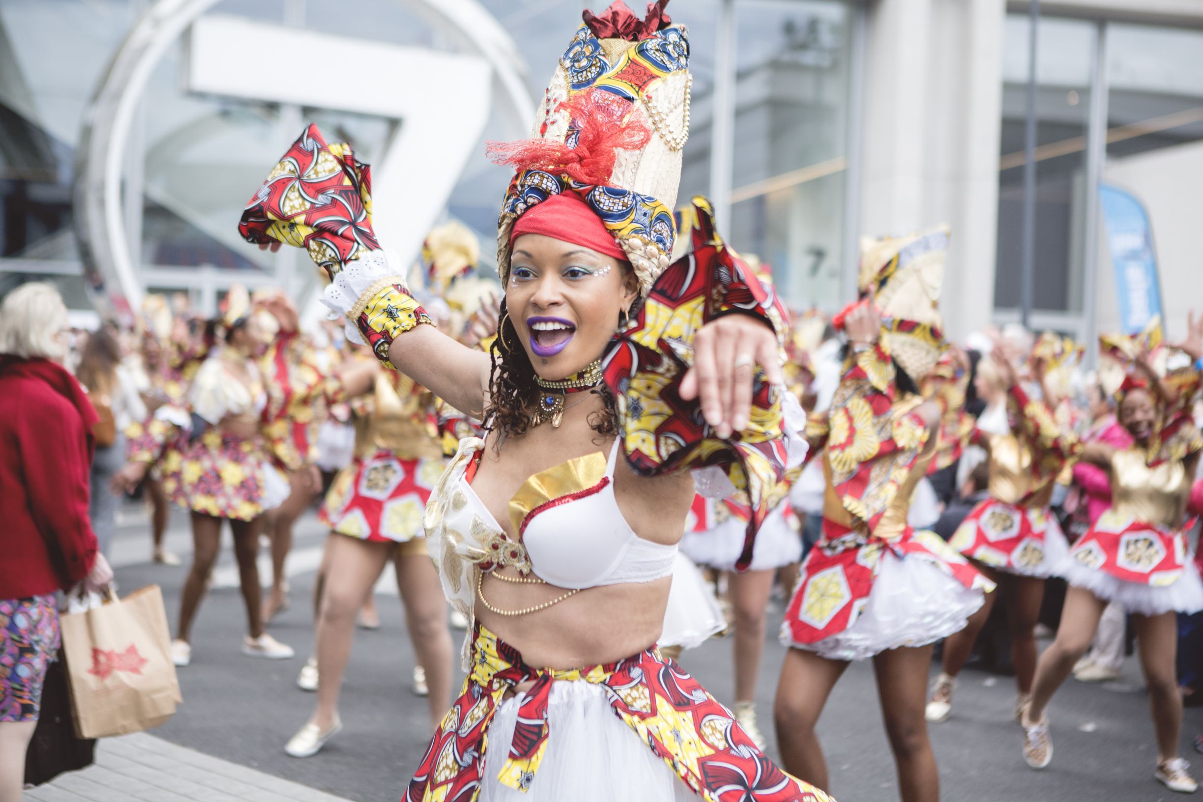 La Foire de Paris ouvre ses portes du 27 avril au 8 mai 2019!