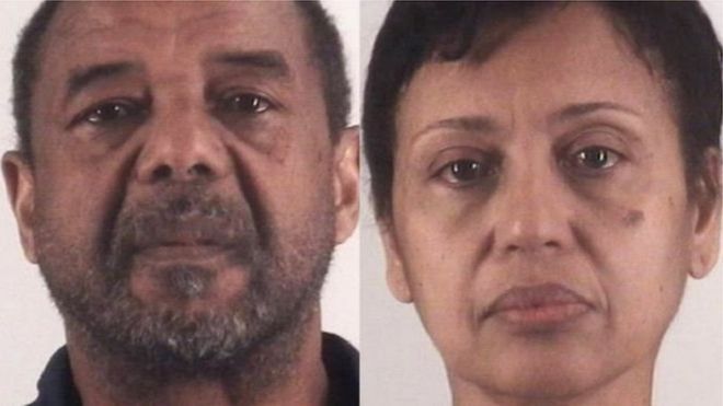 Les enfants de Sékou Touré condamnés pour esclavage aux Etats-Unis
