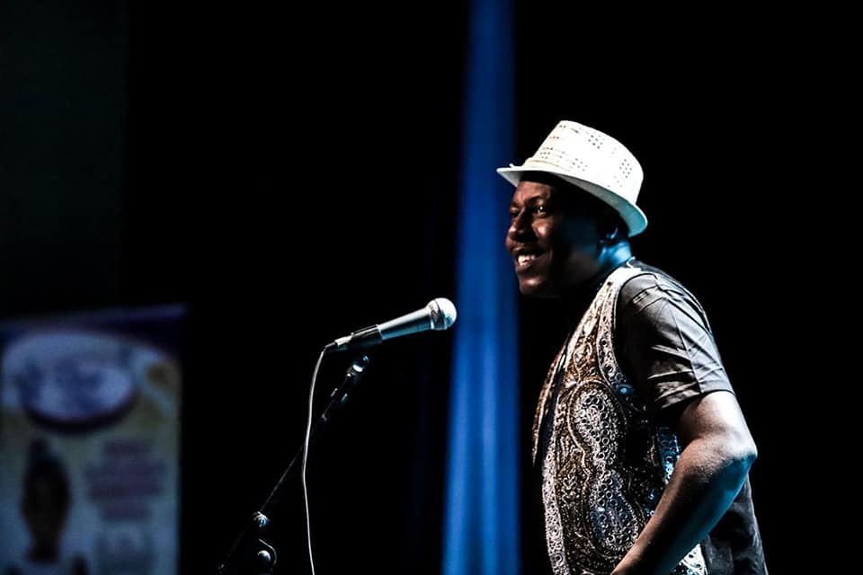 Festival Babi Slam: Quand Abidjan crie « Au nom du Slam »!