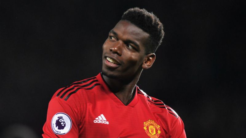 PAUL POGBA NE PEUT PAS PLAIRE À TOUT LE MONDE !