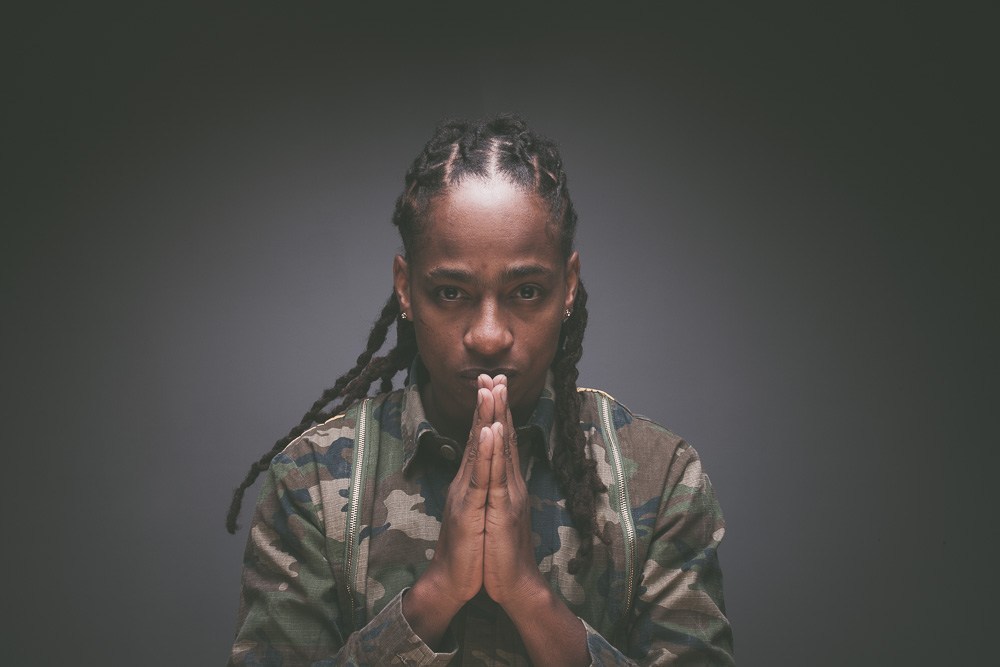 « Jénèss en nou » le dernier single de D.Daly