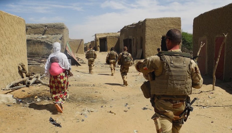 Analyse de la situation sécuritaire du Mali avec Mariame SIDIBE